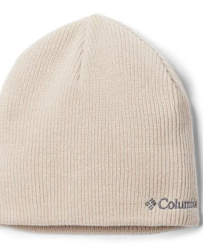 Columbia Men's Whirlibird Watch Beanie In Gray