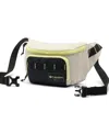 Columbia Men's Zigzag Hip Pack In Multi