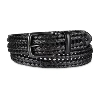 Columbia Mens Belt In Metallic