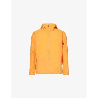 Columbia Loop Trail Ii Windbreaker Jacket In Koi