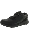 COLUMBIA MENS NO MATERIAL TAG SYNTHETIC WORK & SAFETY SHOES