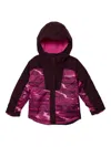 Columbia Mighty Mogul™ Iii Jacket In Pink