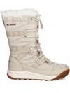 Columbia Minx™ Iv Waterproof Quilted Boots In Multi