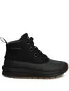 Columbia Moritza™ Shield 系带靴 In Black