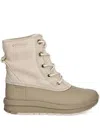 Columbia Moritza Shield™ Omni-heat™ Snow Boots In Neutral