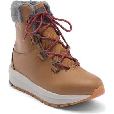 Columbia Moritza Waterproof Insulated Fleece Lined Hiking Boot