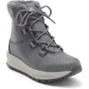 Columbia Moritza Waterproof Insulated Fleece Lined Hiking Boot
