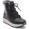 Columbia Moritza Waterproof Insulated Fleece Lined Hiking Boot