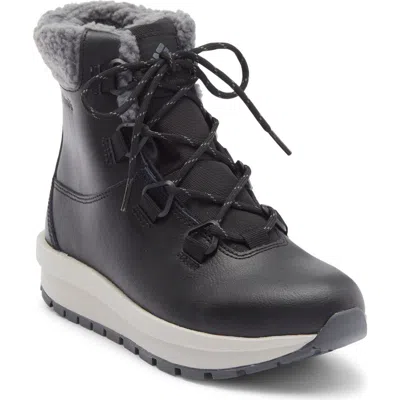 Columbia Moritza Waterproof Insulated Fleece Lined Hiking Boot