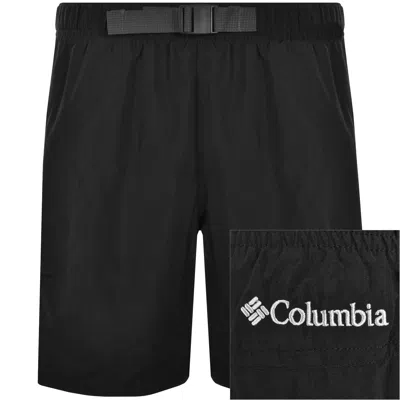 Columbia Mountaindale Shorts Black