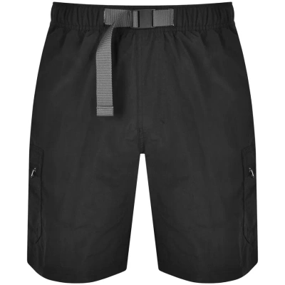 Columbia Mountaindale Shorts Black