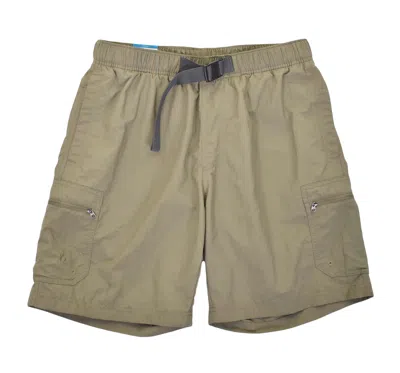 Columbia Moutaindale Cargo Shorts Shark Green