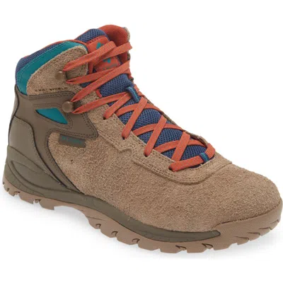 COLUMBIA COLUMBIA NEWTON RIDGE™ BC HIKING BOOT 