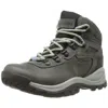 Columbia Newton Ridge Plus Womens Leather Waterproof Hiking Boots In Multi