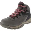 Columbia Newton Ridge Plus Womens Waterproof Lace Up Hiking Boots