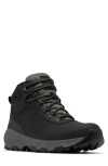 Columbia Newton Wander™ Ltr Waterproof Hiking Boot