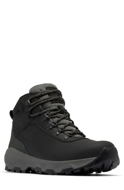 Columbia Newton Wander™ Ltr Waterproof Hiking Boot