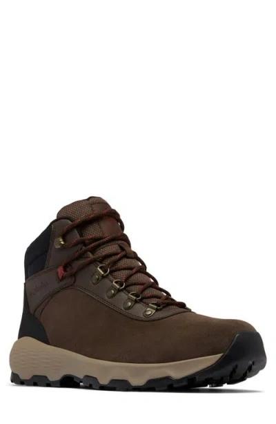 Columbia Newton Wander™ Waterproof Hiking Boot