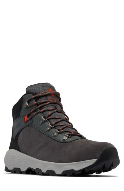 Columbia Newton Wander™ Waterproof Hiking Boot
