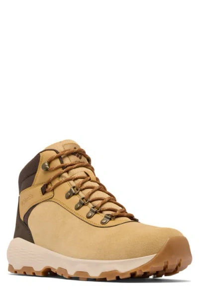 Columbia Newton Wander™ Waterproof Hiking Boot