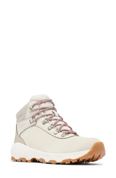 Columbia Newton Wander™ Waterproof Hiking Boot