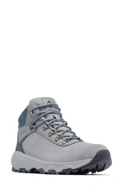 Columbia Newton Wander™ Waterproof Hiking Boot