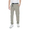 Columbia Nylon Jeans & Men's Pant In Gray