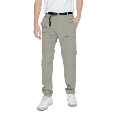 COLUMBIA NYLON JEANS & MEN'S PANT
