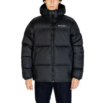 Columbia Nylon Men's Jacket