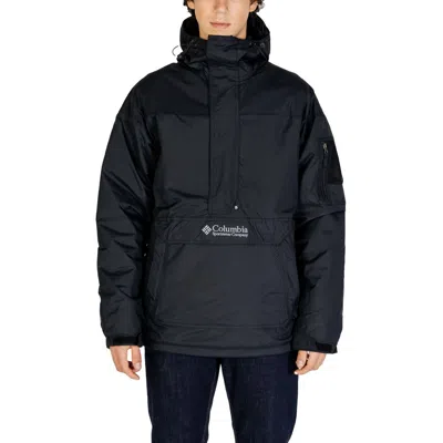 Columbia Nylon Men's Jacket