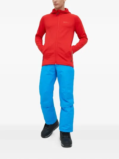 Columbia Omni-tech Snow Trousers In Blue