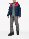 Columbia Omni-tech Snow Trousers In Gray