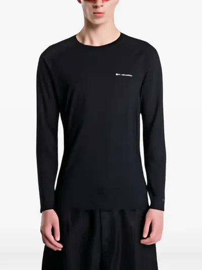 Columbia Omni-heat Infinity Long-sleeve T-shirt In Multi
