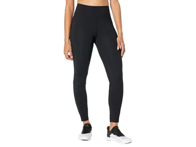 Columbia Omni-heattm Infinity Tights Women's Clothing Black: 2xl R, Polyester/elastane