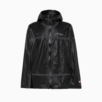 Columbia Outdry Extreme Jacket In Black