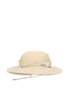 PACKABLE BUCKET HAT