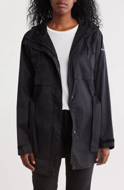 Columbia Pardon My Trench™ Iii Jacket In Black