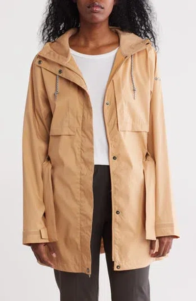 Columbia Pardon My Trench™ Iii Jacket In Canoe
