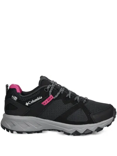 Columbia Peakfreak Hera Ii Outdry Sneakers In Black