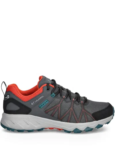 Columbia Peakfreak™ Ii Outdry™ Hiking Sneakers In Black