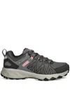 Columbia Peakfreak™ Ii Outdry™ Lace-up Sneakers In Gray
