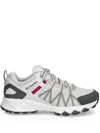 Columbia Peakfreak™ Ii Outdry™ Mesh-panelled Sneakers In Gray