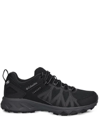 Columbia Peakfreak™ Ii Outdry™ Sneakers In Black