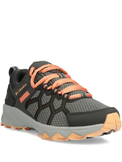Columbia Peakfreak Ii Sneakers In Black