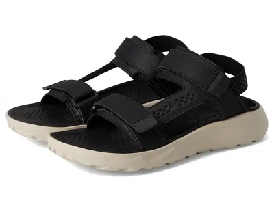 Columbia Peakfreak Roam Sandal In Black