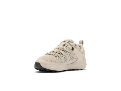 Columbia Peakfreak Rush Waterproof (little Kid/big Kid) Kid's Shoes Soft Taupe/black : 1 Little Kid M