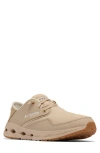 Columbia Pfg Bahama X Relaxed™ Sneaker In Ancient Fossil/beach