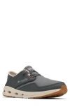 Columbia Pfg Bahama X Relaxed™ Sneaker In Grill/sunset Red