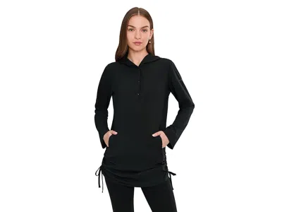 Columbia Pfg Castback Coverup In Black