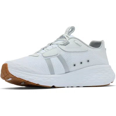 Columbia Castbacktm Tc Pfgtm In White